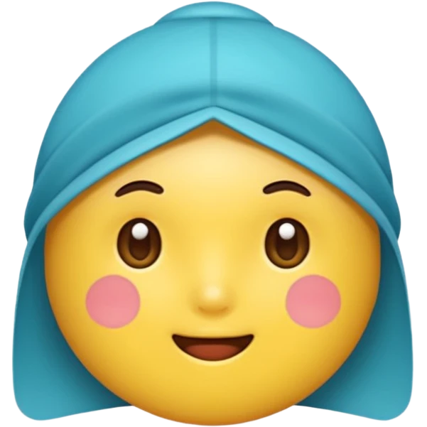 오리 emoji