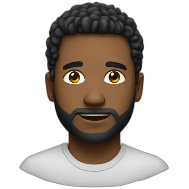 Kobi Brian emoji
