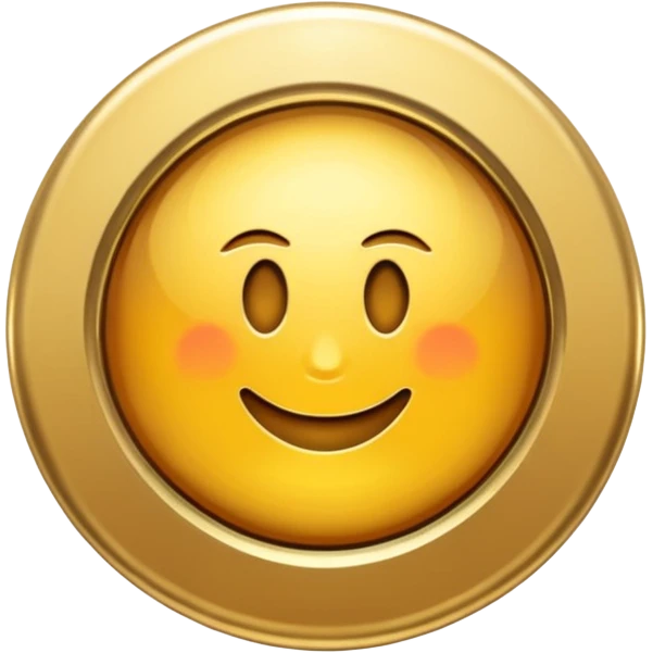 Verify badge emoji