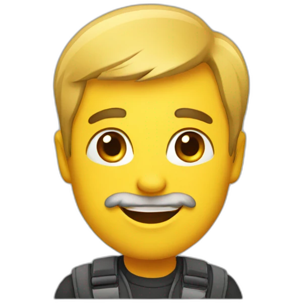 vente emoji