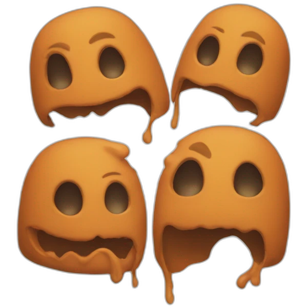 Pitrouille emoji