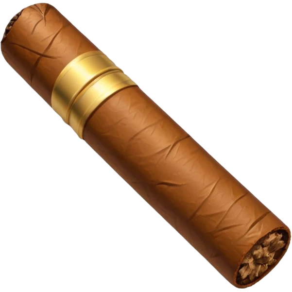 Cigare  emoji