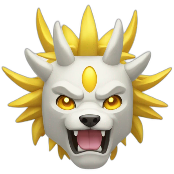 solgaleo emoji