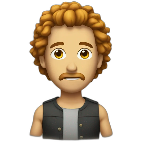 stonks-up emoji