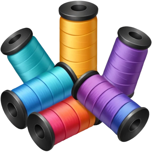 polister tailoring threads emoji