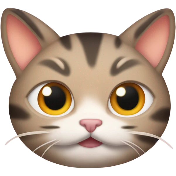 shrimp cat emoji