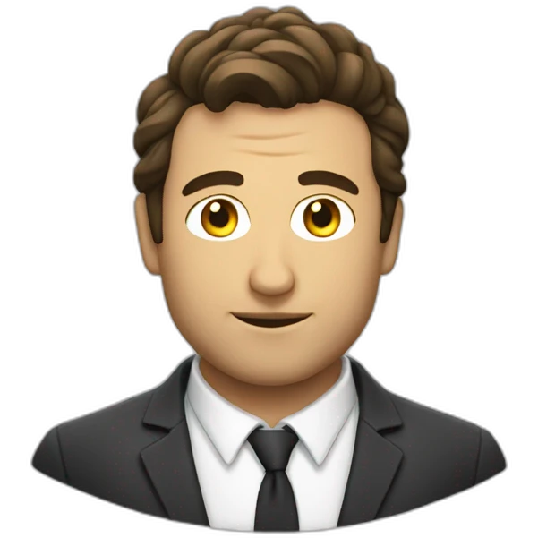 Danilo Gentili emoji