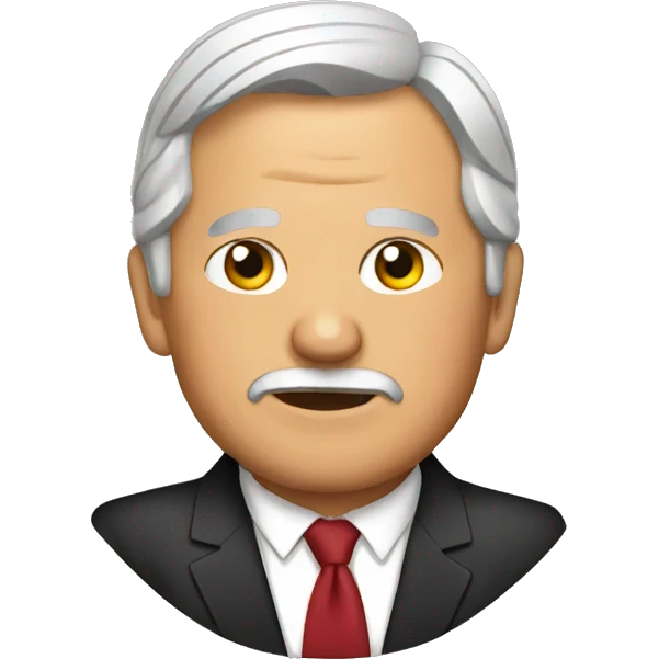 amlo emoji