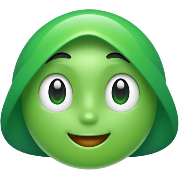 Xd emoji
