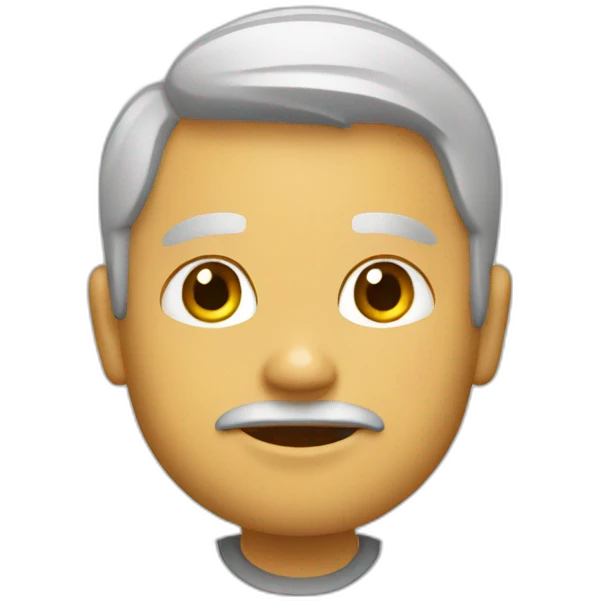 Gogole emoji