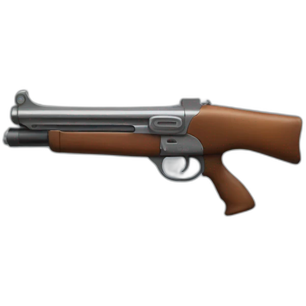 shotgun magman emoji