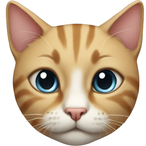 Cat  emoji