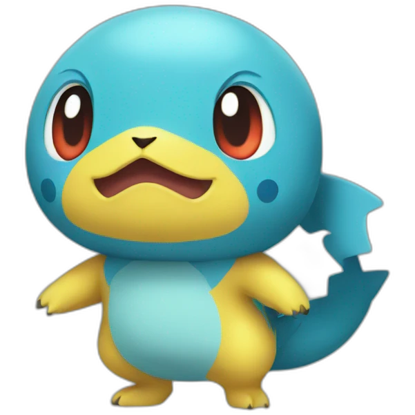 Pokemon emoji