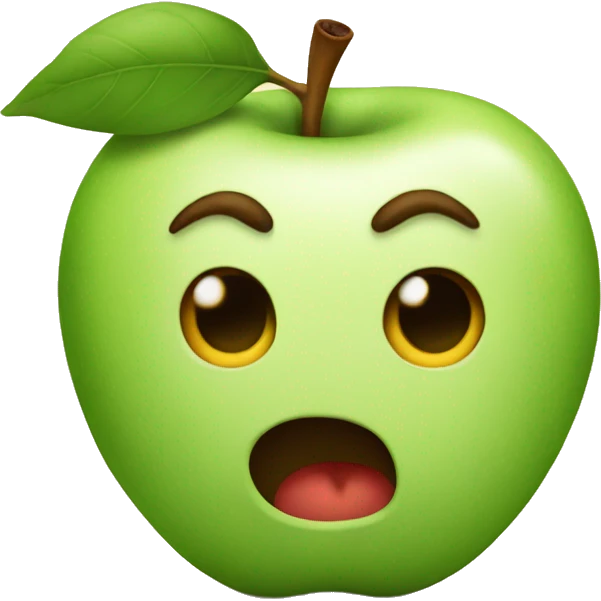 apple emoji