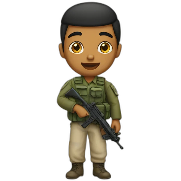 Palestine emoji