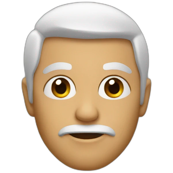 garoh emoji