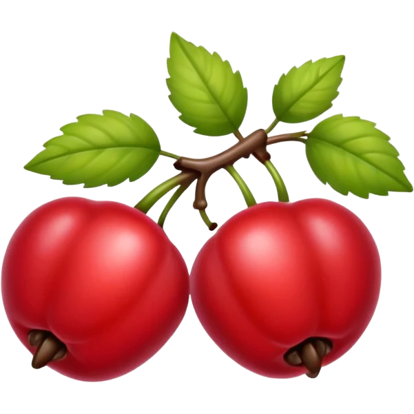 berries emoji