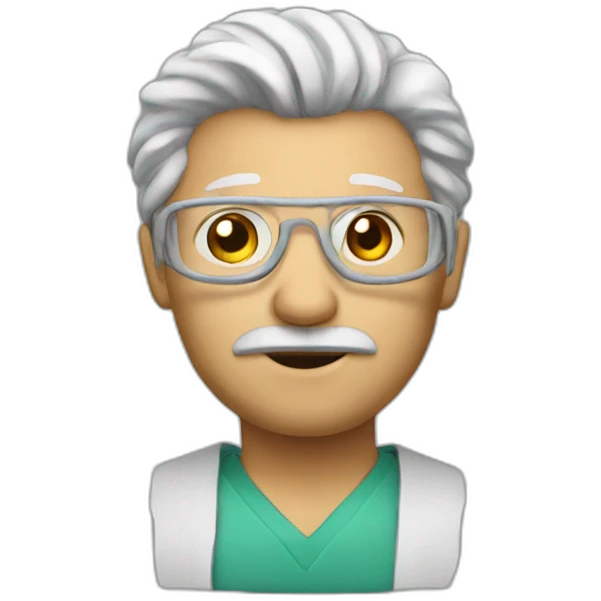 Dr-NED emoji