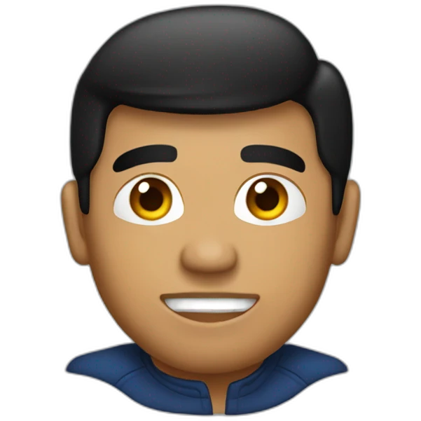 Chávez emoji