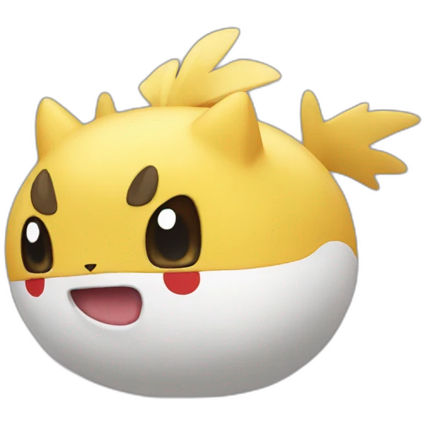 pokemon emoji