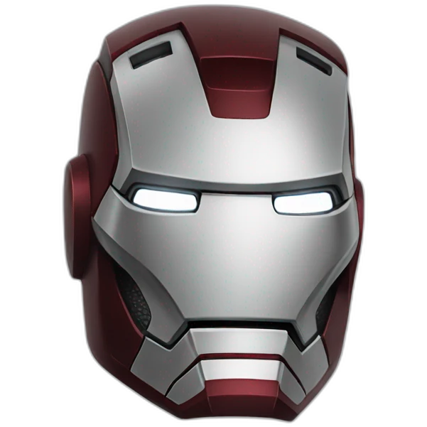 iron-man emoji