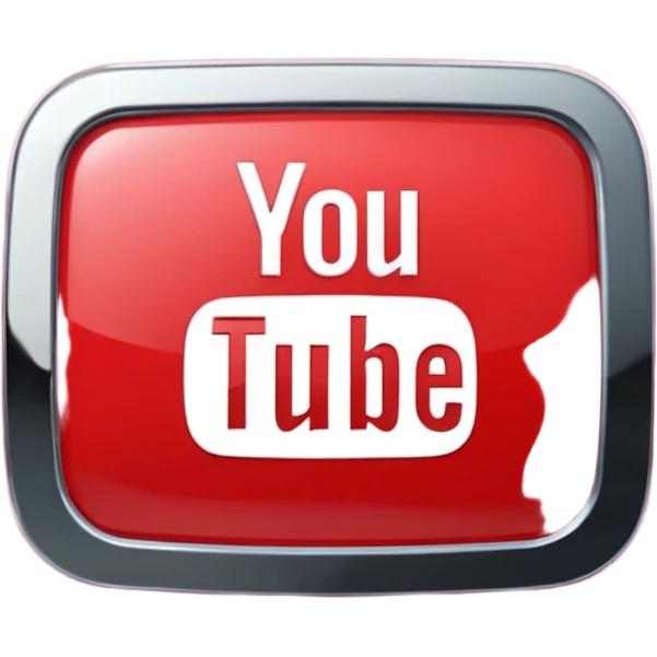 Youtube emoji