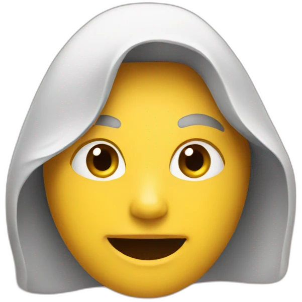 secret emoji