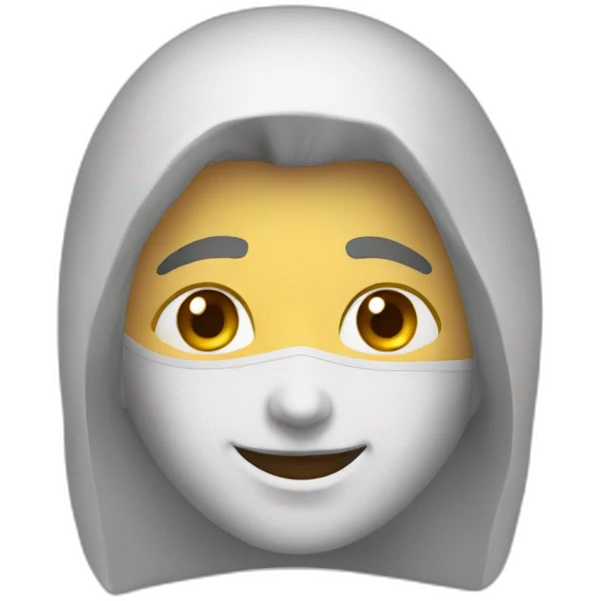 قطة emoji
