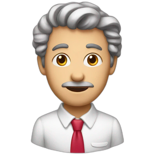 Framboisier emoji