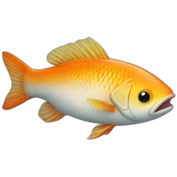 Fish emoji | AI Emoji Generator