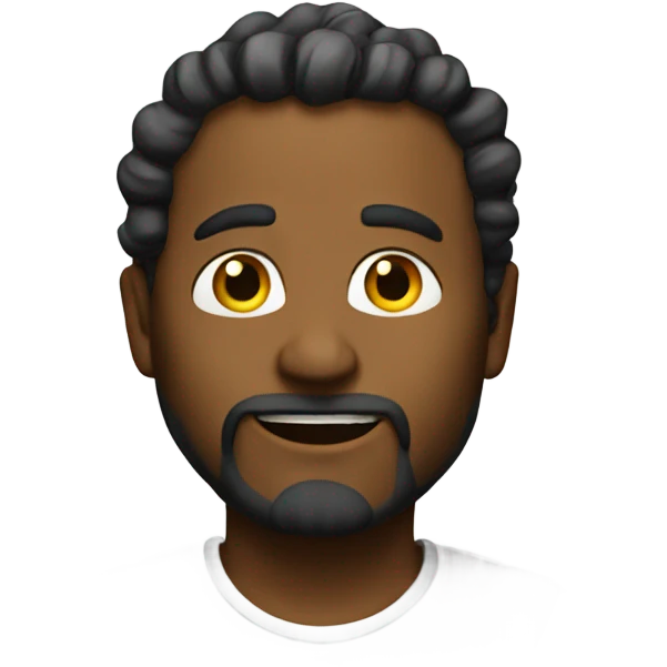 God emoji