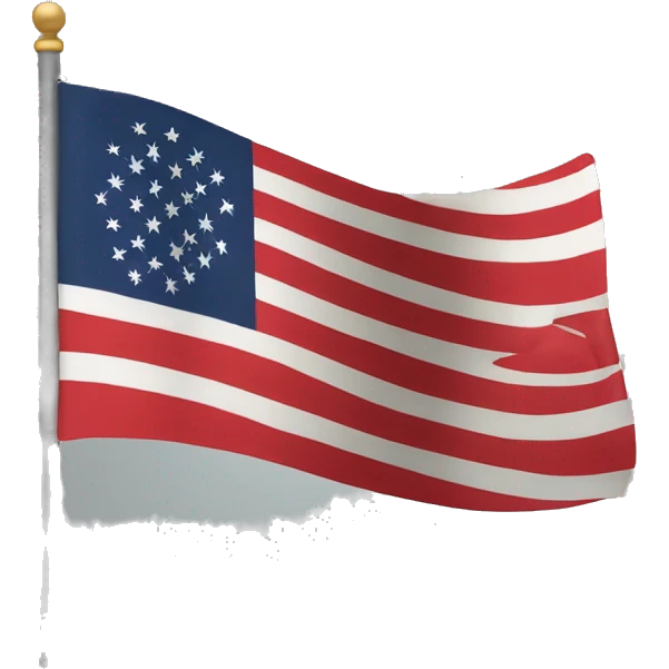 assexual flag emoji