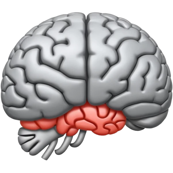 No brainrot emoji