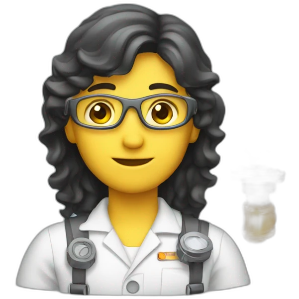 Mechanical Engineer emoji