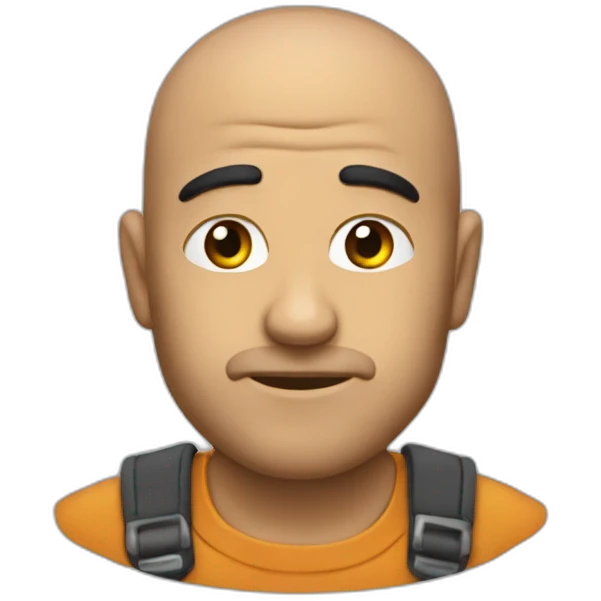 énervé emoji