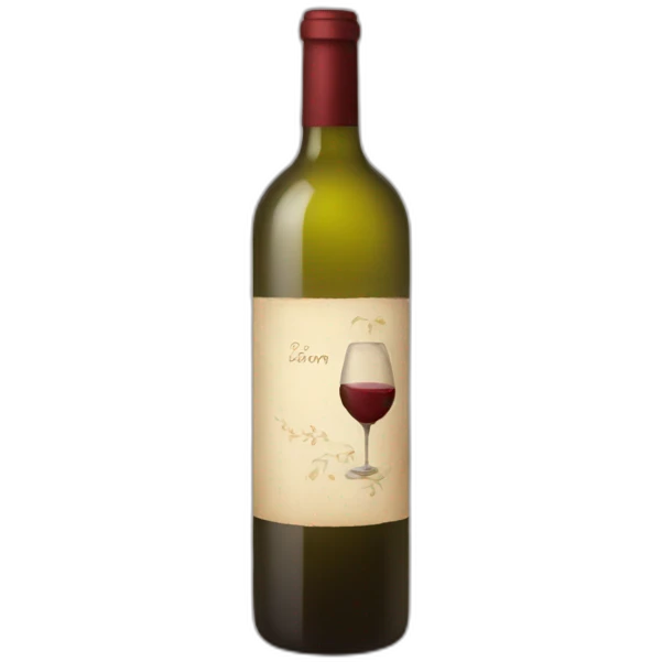 wine emoji