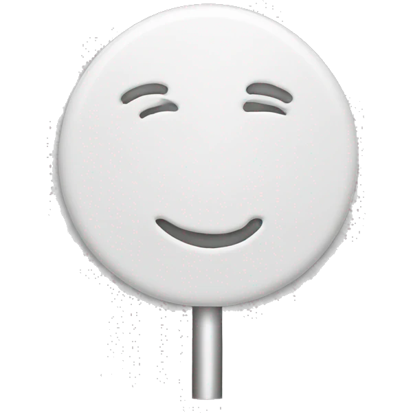white sign plus emoji