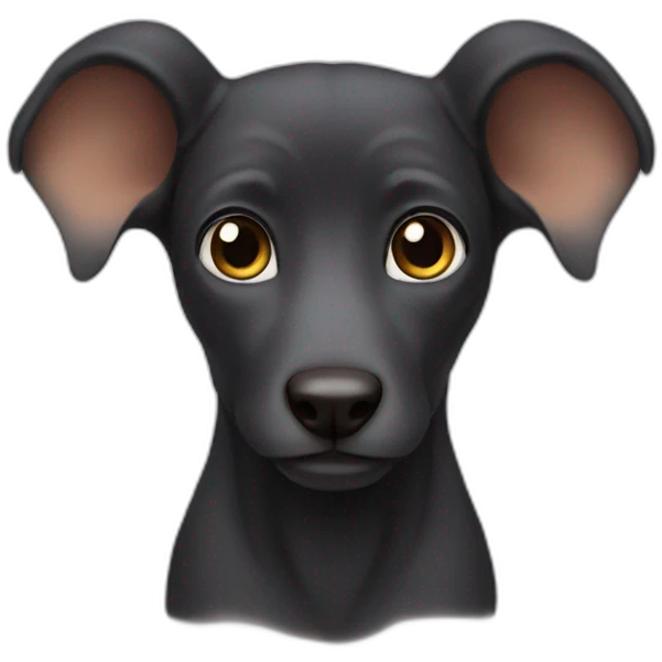 Heard emoji