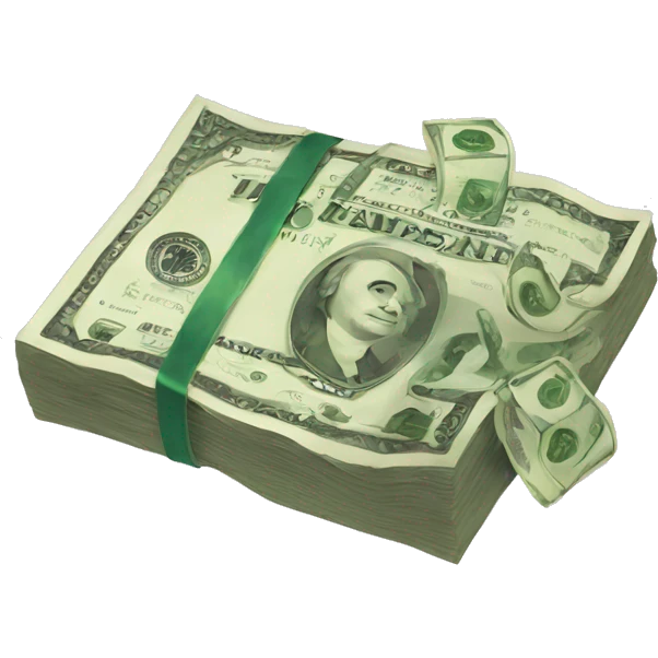 Money emoji