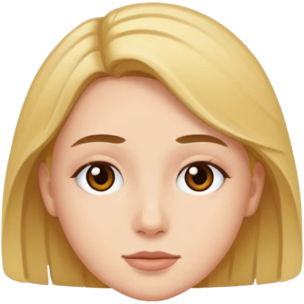 tate mcrae emoji