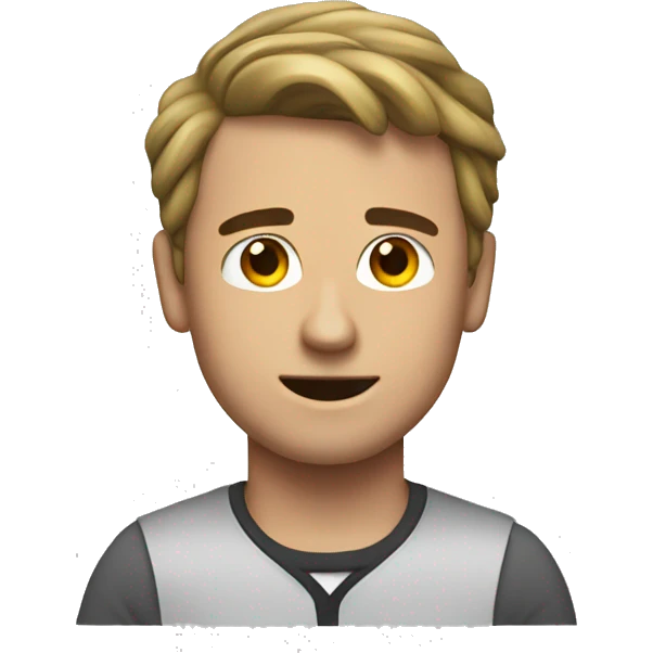 Kyle Schema emoji