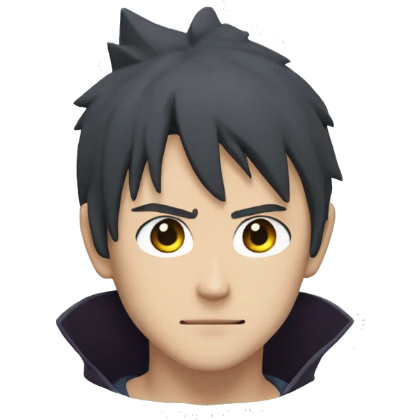 Boruto jogan emoji