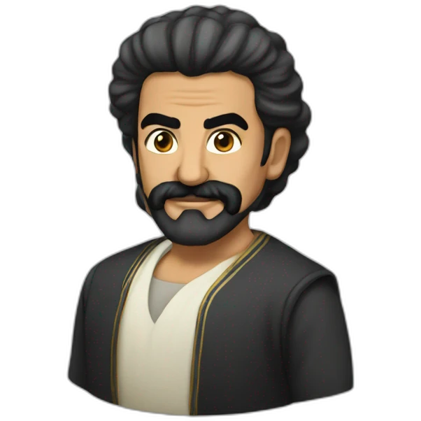 Sadam hussein emoji