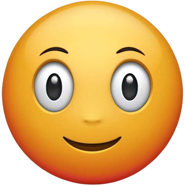 colored ball emoji