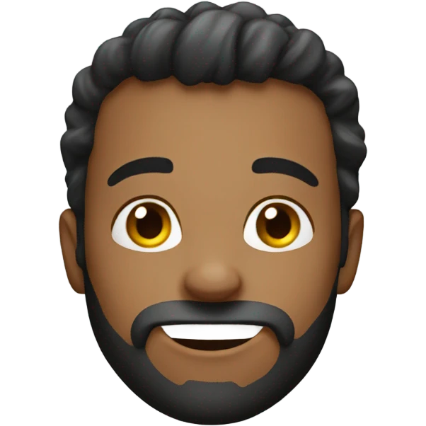 Excite emoji