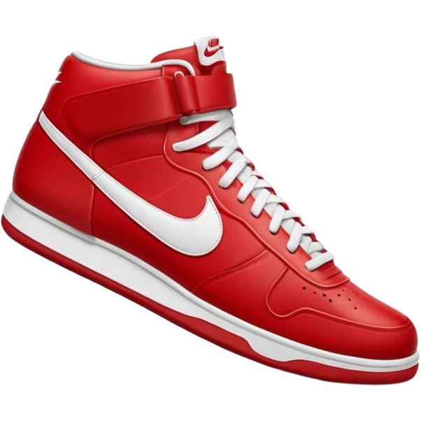 Nike emoji