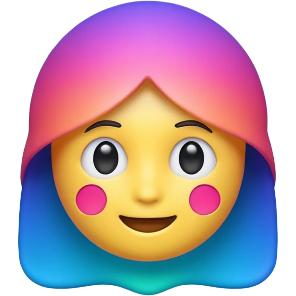 Learning ai emoji emoji
