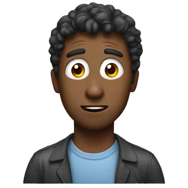 ADHD  emoji