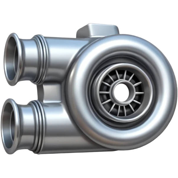 araba Turbo emoji