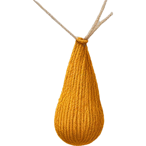 nose on a thread emoji
